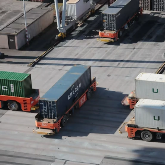 Why Your Company Needs Outdoor Asset Tracking | Link Labs